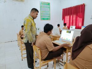 Website Pembelajaran